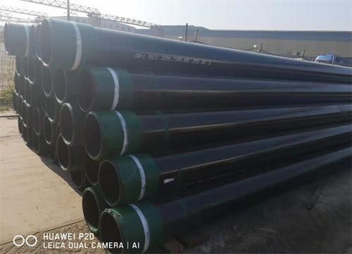 供應美標石油套管 多材質扣型，價格優惠，品質可靠